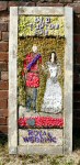Royal Oak Well Dressing