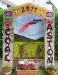 Women&rsquo;s Institute Well Dressing