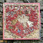 Charlesworth School Well Dressing (4)