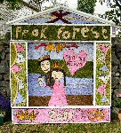 Old Dam Well Dressing