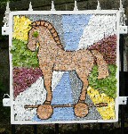 Kinder Kids Well Dressing