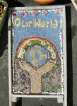 St Mary&rsquo;s Infant School Well Dressing