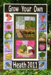 Children&rsquo;s Well Dressing