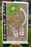 Primary School Well Dressing
