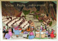 Village Well Dressing