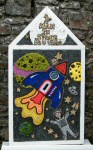 Children&rsquo;s Well Dressing
