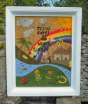 Children&rsquo;s Well Dressing
