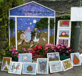Children&rsquo;s Well Dressings