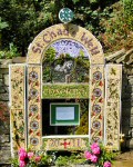 St Chad&rsquo;s Well