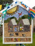 Children&rsquo;s Well Dressing
