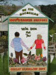 Village Well Dressing