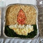Demonstration Well Dressing