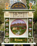 Town Head Well Dressing