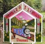 Children&rsquo;s Well Dressing