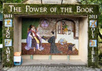 Main Well Dressing
