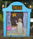 Children&rsquo;s Well Dressing