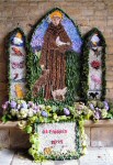 St Mary and All Saints Church Well Dressing