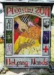Main Well Dressing