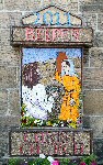 Christ Church Well Dressing