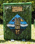 Alton Manor Scout Group Well Dressing (4)