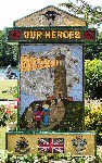 North Mill Well Dressing