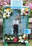 St John&rsquo;s CE Primary School Well Dressing (3)