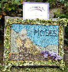 St John&rsquo;s CE Primary School Well Dressing (8)