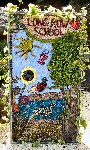 Long Row Primary School Well Dressing (1)