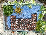 Long Row Primary School Well Dressing (3)