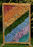 Dandelion Clock Preschool Well Dressing