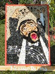 The Borrowers Well Dressing