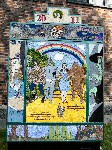 Women&rsquo;s Institute Well Dressing