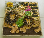Holy Well (dressing 3)