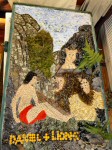 Holy Well (dressing 2)