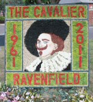 Village Well Dressing