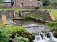 St Helen&rsquo;s Well