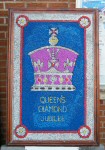 Waingroves Primary School Well Dressing