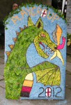 Playgroup Well Dressing