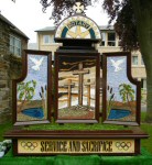 Rotary Club Well Dressing