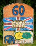 Federation of Infants Schools Well Dressing