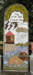 Primary School Well Dressing