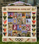 Methodist Church Well Dressing