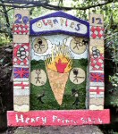 Children&rsquo;s Well
