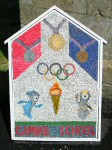 Church Well Dressing