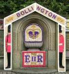 Greg Fountain Well Dressing
