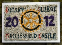 Rotary Club Well Dressing