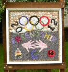 Ash Brook Well Dressing