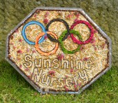 Additional Well Dressing at Canal Basin (Sunshine Nursery)