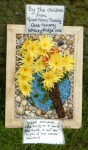 Additional Well Dressing at Canal Basin (Good News Nursery)
