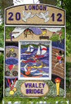 Canal Basin Well Dressing